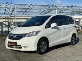 Honda Freed 2015 SD 1.5 AT AC double Blower