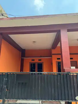 DISEWA RUMAH DI PONDOK UNGU PERMAI BEKASI ( C0563 )