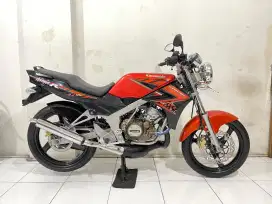 Ninja R 2014 pajak on