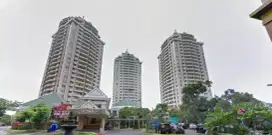 Dilelang Apartemen Paladian Park  kelapa Gading