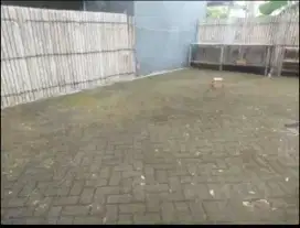 Hanya Paving, Conblock Saja