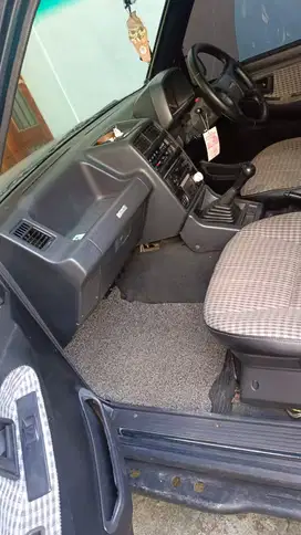 Suzuki Vitara 1993 Bensin