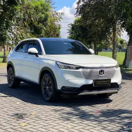 Honda HR-V SE matic tahun 2022