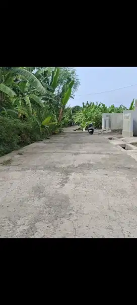Dijual tanah kavling 1,35 are di jln tukad petanu panjer denpasar