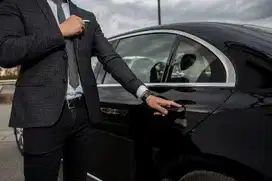 Jasa driver & personal asistant