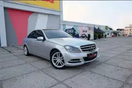 C300 avantgarde Panoramic