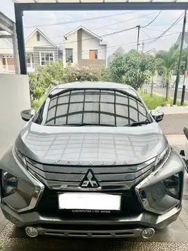Mitsubishi Xpander 2019 Bensin