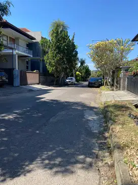Dijual Kavling di Setraduta Bandung Lingkungan Asri