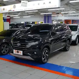 Toyota rush S TRD 2020