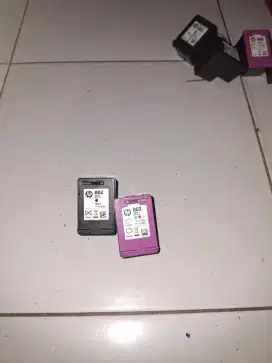 jual beli catrige tinta computer baru bekas
