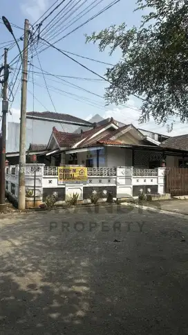 Di Jual Rumah Untung