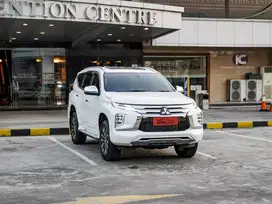 MITSUBISHI PAJERO SPORT DAKAR TAHUN 2024