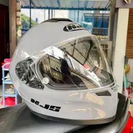 Helm Full Face NJS ZX-1