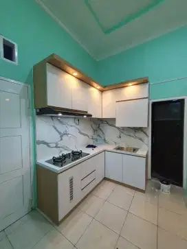 PROMO KITCHEN SET PER METER 1.6