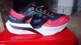 Sepatu Running NB elite v4 Size 41 BNIB Shoes lari jogging new balance
