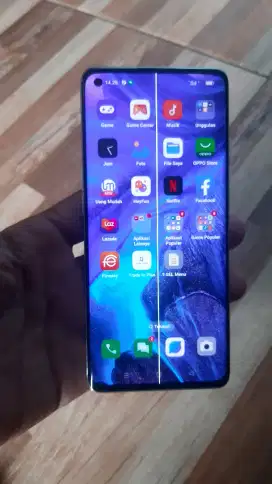 OPPO RENO 4 Pro  256