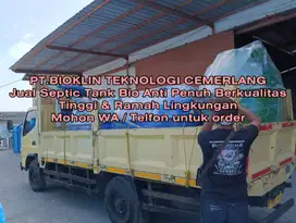 Biofilter, Biotank, Septic Tank, Sepiteng, Biofil, Biotech,