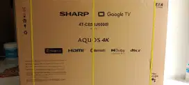 Jual TV Sharp seri terbaru
