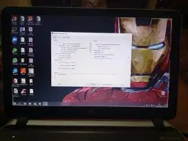 Laptop hp Pavilion P229AX