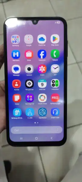 SAMSUNG A15 RAM 8/128
