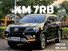 (Km 7 Rb) Vrz 2.8 Non GR 2023