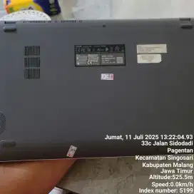 LAPTOP ASUS A509FA