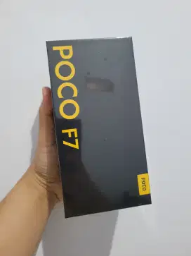 [NET]Xiaomi Poco F7 12/512 Segel No Repack