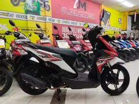 Kredit murah # Honda beat CBS tahun 2018