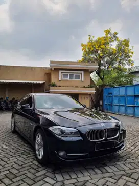 FOR SALE BMW SEDAN 520D 2013!