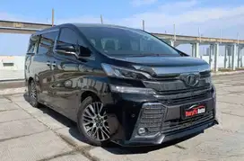 Vellfire ZG Premium Sound JBL New Model Facelift