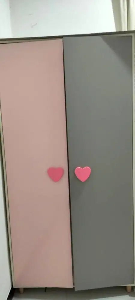 Kamar Set Anak Perempuan Produk INFORMA