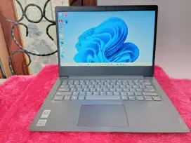 Jual Laptop Lenovo V14-IIL Intel Core i5 Gen 10 Ram 8 Gb Ssd 256 Gb