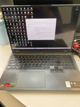 Lenovo Legion 5 Pro
