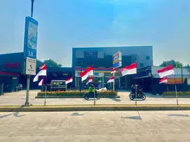 DI JUAL TANAH KOMERSIL DI BINTARO PD AREN TANGSEL