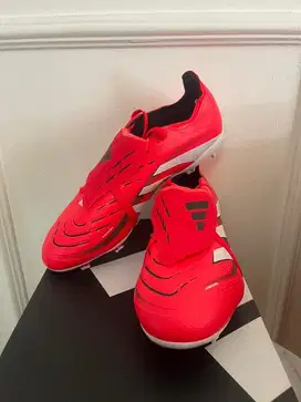 sepatu bola adidas predator FT 25