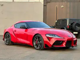 GR supra automatic Like new