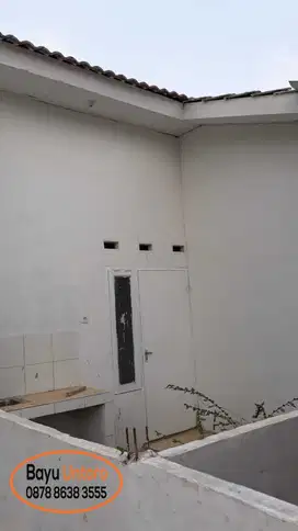 LOKASI STRATEGIS DP RINGAN METRO PARUNGPANJANG 1