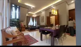 MEWAH MURAH! Rumah Luas 328 Hook Kemang Pratama Bekasi