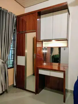 PROMO KITCHEN SET PER METER 1.6