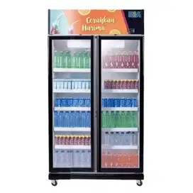 Showcase Gea Frezer