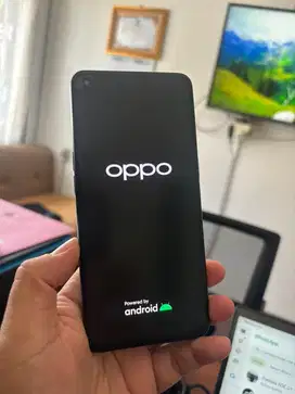 Jual HP Oppo reno 6 4G 8/128 GB