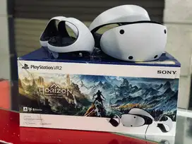 PSVR 2 (PS5) Sony Indo Second