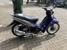 Vega R 2005.Pajak hidup