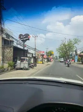 Jual Cepat BU segera Tanah di Katapang, Bandung