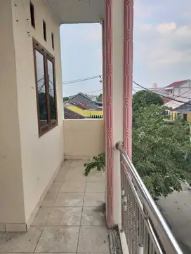 Rumah di tambun utara dekat  tol cibitung 10 menit
