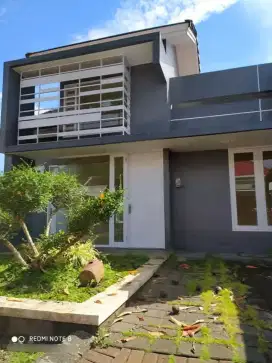 Disewakan rumah CitraLand tanpa barang