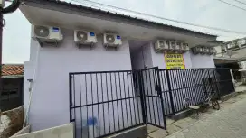 Kosan ibu mita 2 tanah tinggi kota tangerang