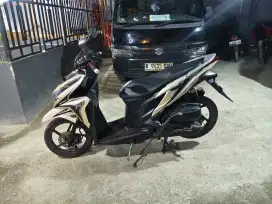 Vario kzr 2013 200cc