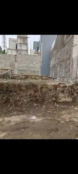 Dijual Tanah Cihanjuang 200 JT an saja Murah pisan
