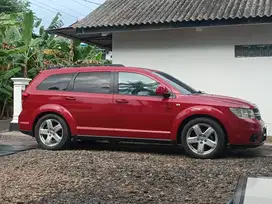 Dodge Journey 2012 Bensin